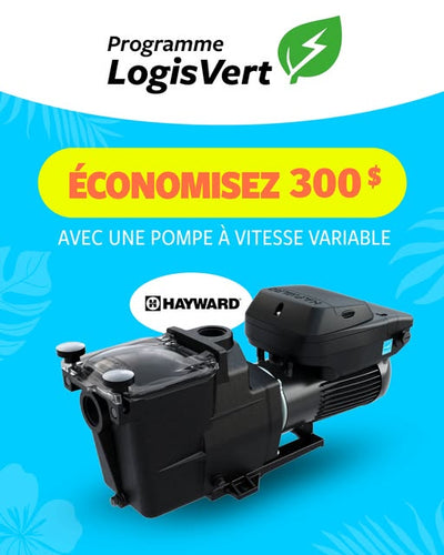 Programme Logis Vert