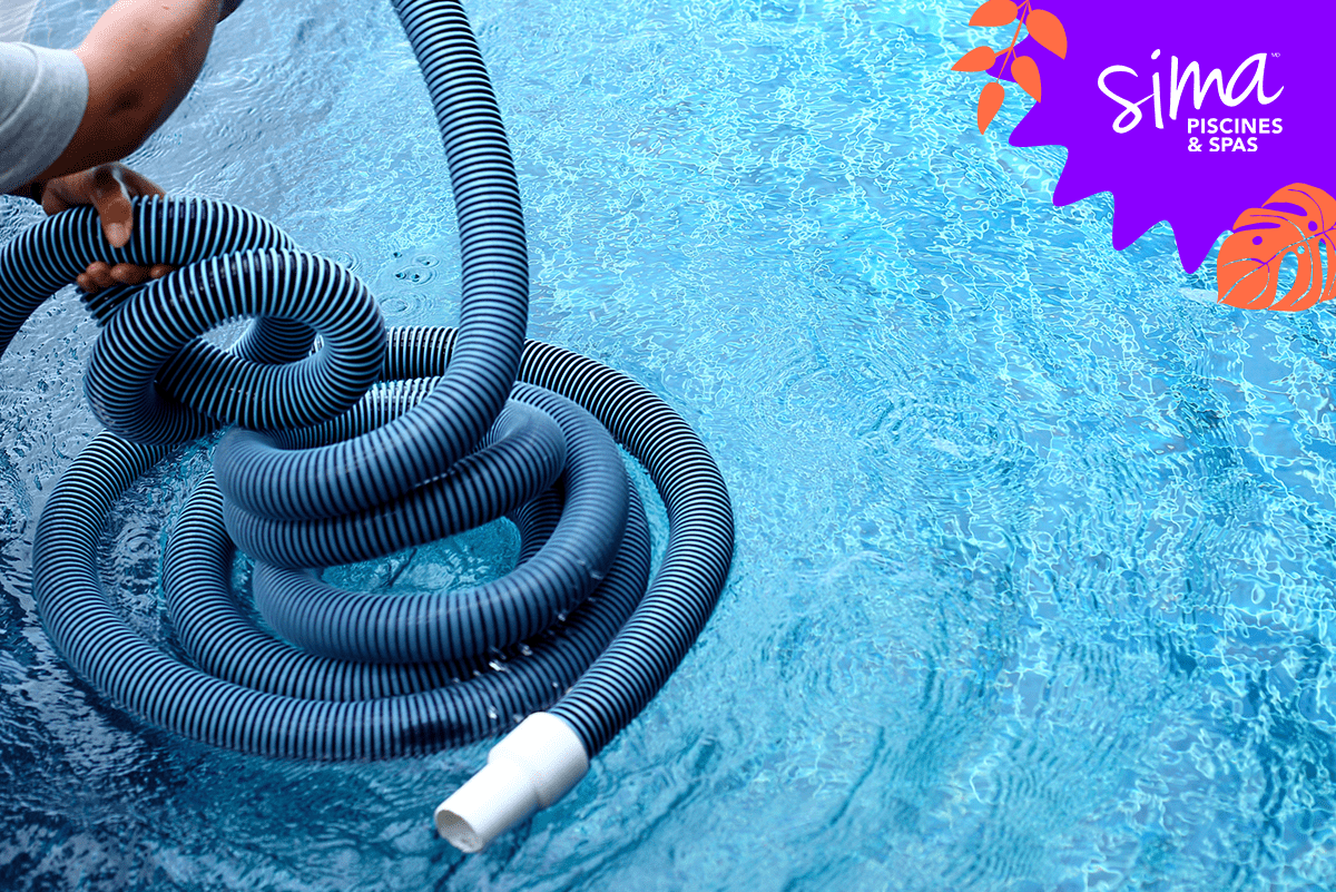 Piscines hors terre | Les étapes de la fermeture pour l’hiver!