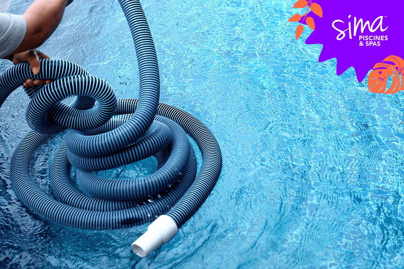 Piscines hors terre | Les étapes de la fermeture pour l’hiver!