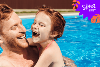 Ouverture de la piscine: tout pour une eau cristalline!