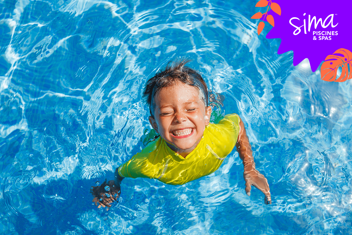 Piscines résidentielles: 10 conseils pour un été en toute sécurité!