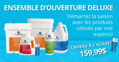 Ensemble d'Ouverture