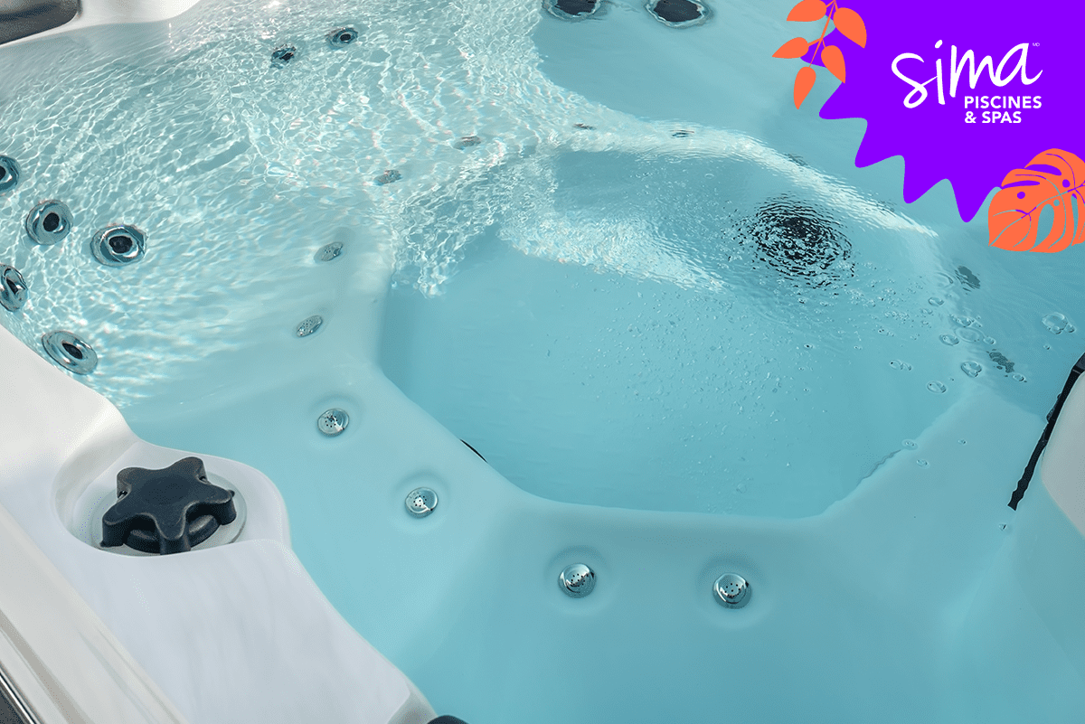 10 conseils d’expert pour l’entretien d’un spa