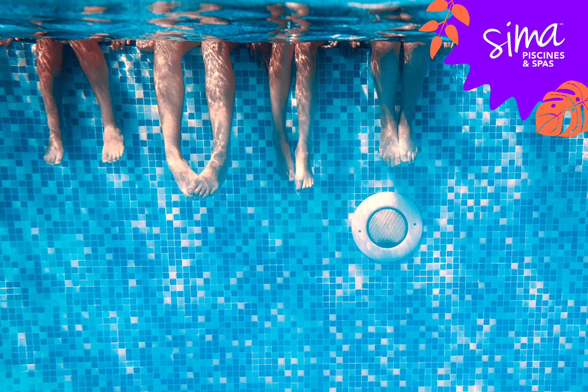 Est-ce que la toile de votre piscine doit être changée?