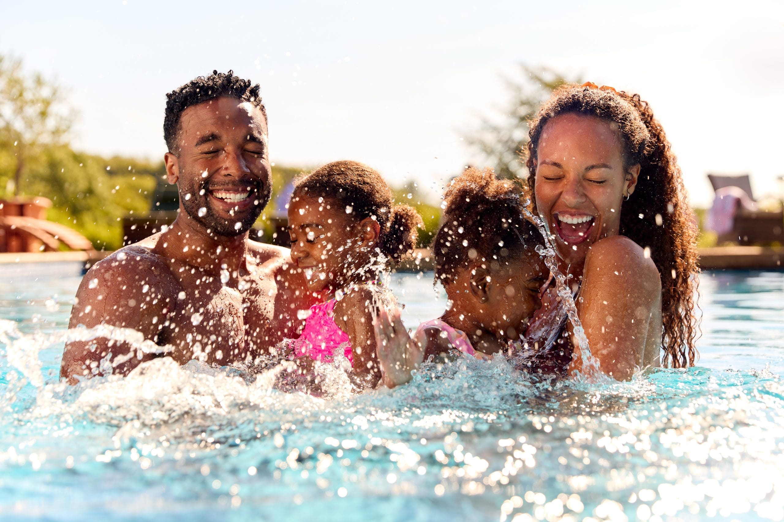 Combien coûte une piscine?