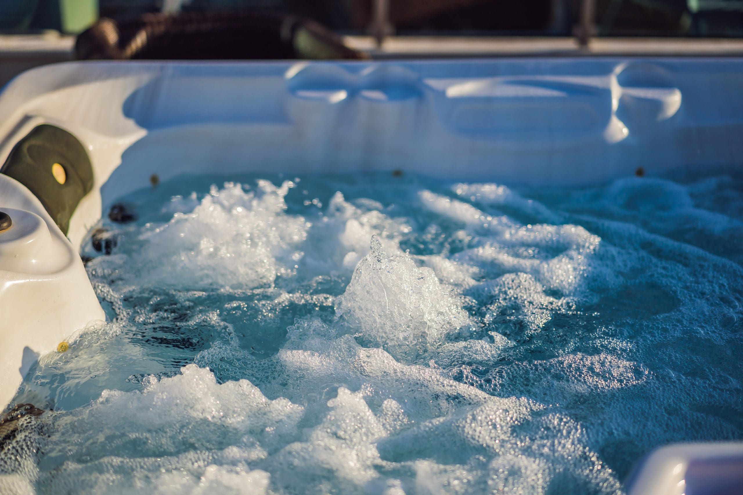 10 conseils pour prolonger la vie de votre spa