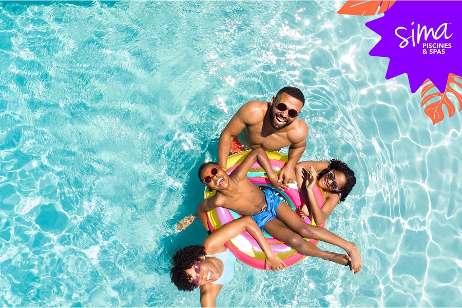 Tout savoir sur le système de filtration de votre piscine!