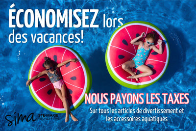 Divertissement et accessoires