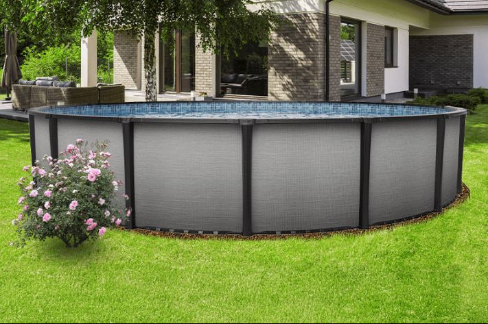 Piscines Hors Terre 15' x 26'
