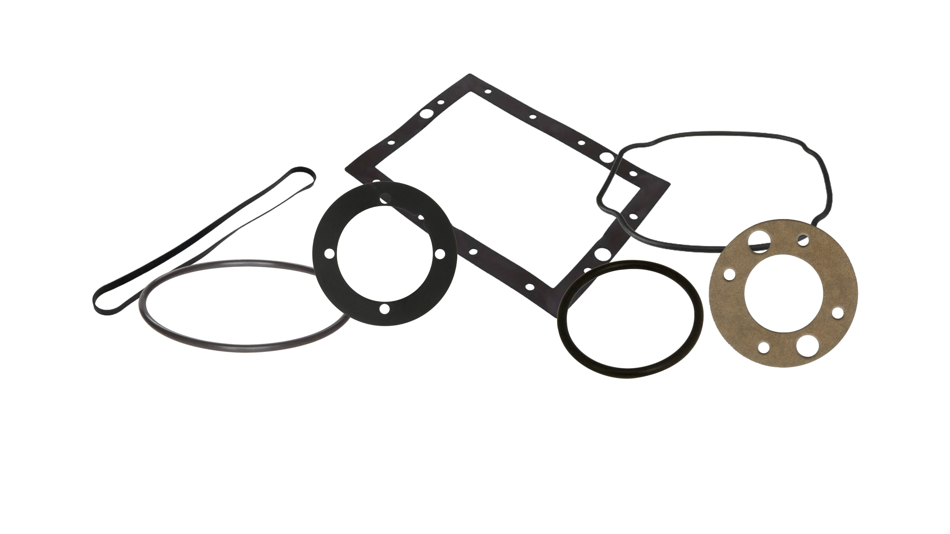 O-Rings et Gaskets