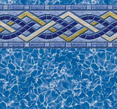 Toile Piscine Hors-Terre 18' x 54" Brighton / Prism EZ-Bead 54"