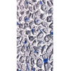 Toile Piscine Hors-Terre 21' x 52" Gibraltar Uni-Bead 52"