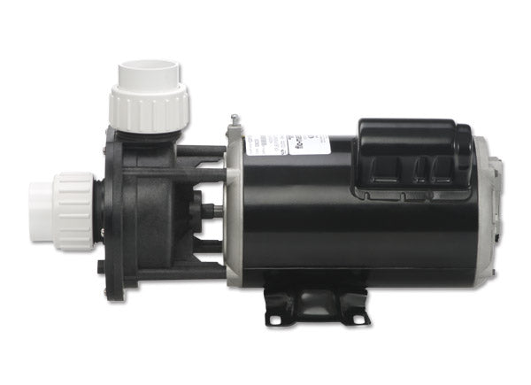 Pompe FMCP 1.5hp / 230v / 2 Vitesse - Décharge centrale 1 1/2"