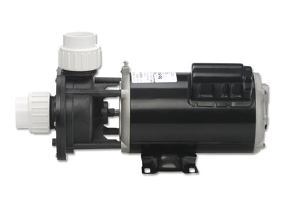 Pompe FMCP 1.5hp / 230v / 2 Vitesse - Décharge centrale 1 1/2"
