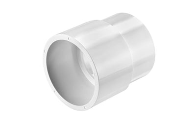 Extension de Tuyau - Adaptateur 1 1/2"