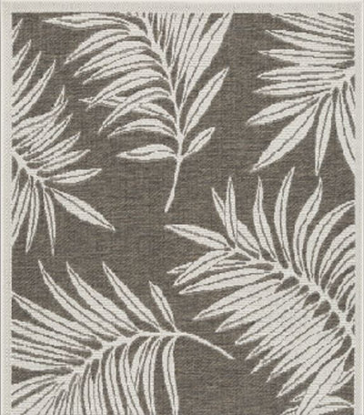 Tapis Extérieur 0586B / 63" x 91"