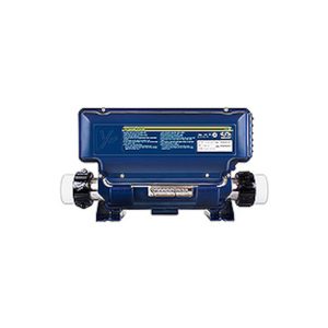 Spa Pack 120v/240v IN.YE-3 / 4kw