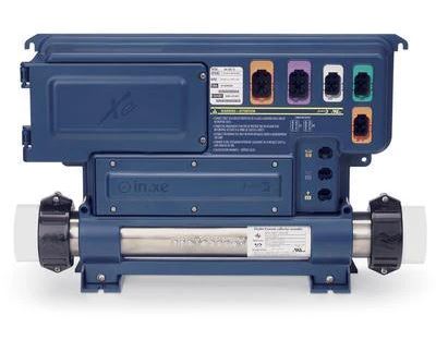 Spa Pack Gecko IN.YE-6 / 5.5kw Titanium