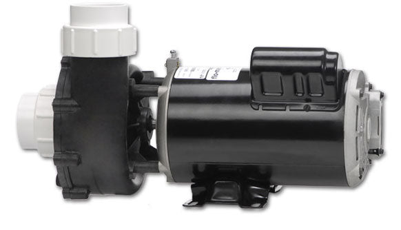 Pompe XP2, 3hp / 230v / 2 Vitesses - Décharge 2"
