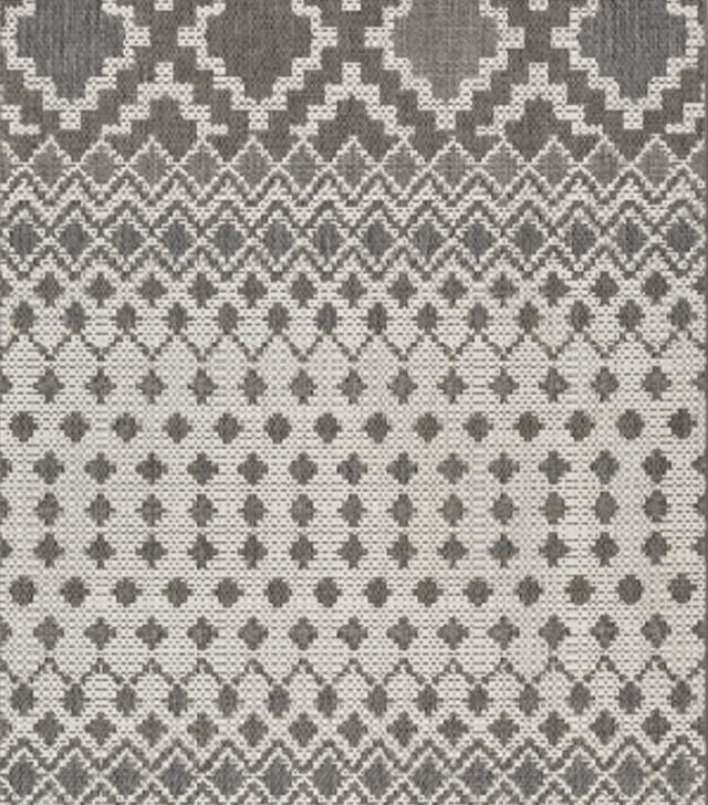 Tapis Extérieur 0704Q / 63" x 91"