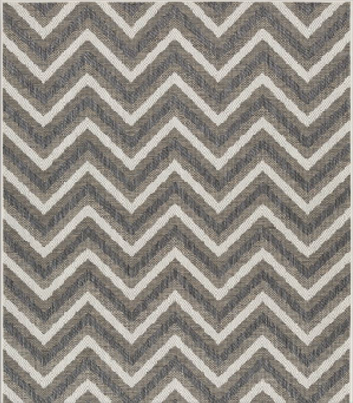 Tapis Extérieur 0725Z / 63" x 91"