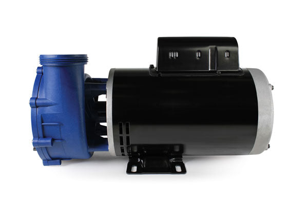 Pompe Gecko 3 hp / 240v / 12 A / 2 Vitesses