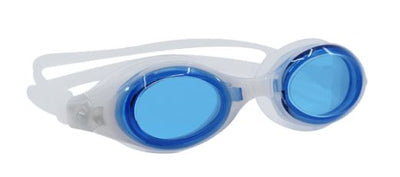 Lunettes Playa Sénior Bleue & Claire