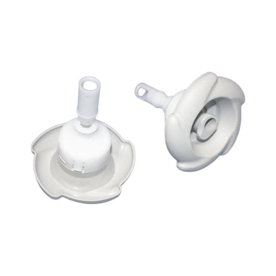 Jet Cyclone Rotatif Swish Roto Argent