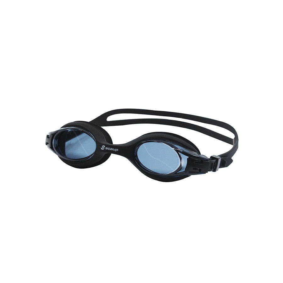 Lunettes Sandpearl Sénior Fumée & Noire