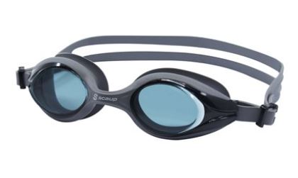 Lunettes Como Sénior Noire & Claire
