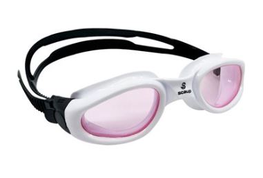 Lunettes Pro Canaria Sénior Noire