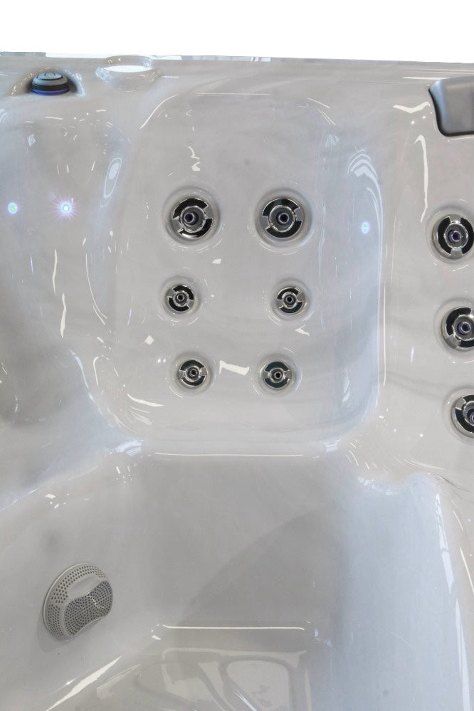 Spa Wellis Hercules Jets SS