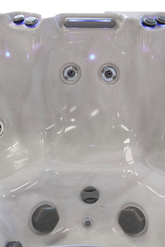 Spa Wellis Lima Jets SS