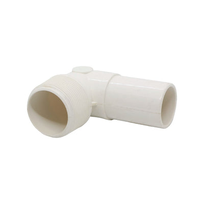 Coude visse 1"1/2