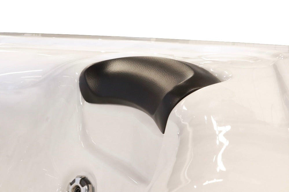 Spa Lacus Antares LX Sterling Marble