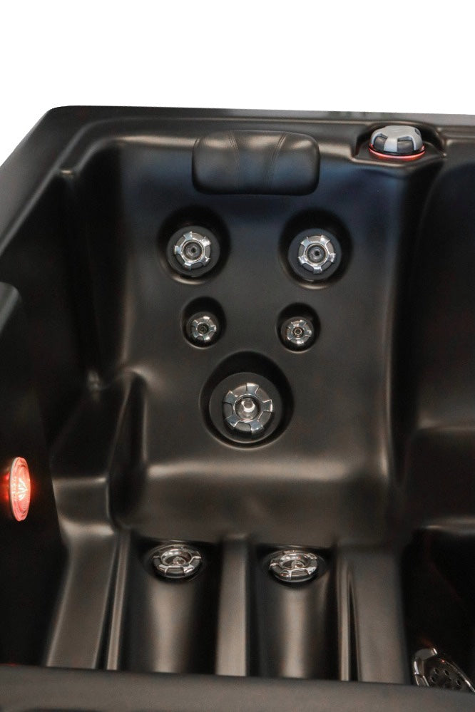 Spa Lacus Aludra LX Black Édition