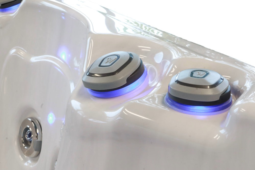 Spa Wellis Lima Jets SS