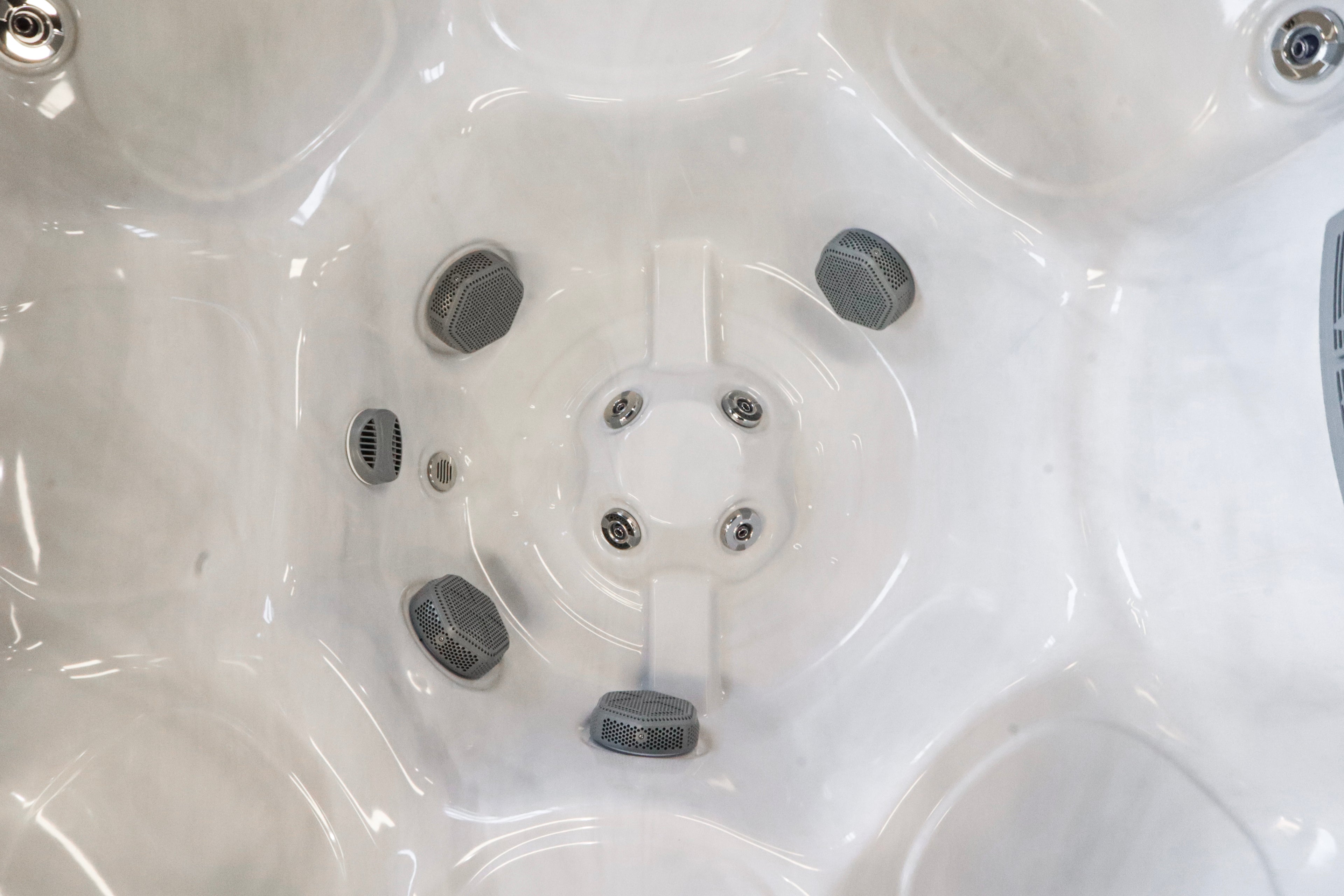 Spa Wellis Lima Jets SS