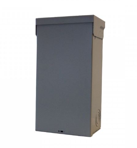 Disjoncteur 50 amps Siemens