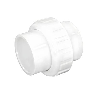 Union Vissée Quick 1 1/2" Collé F/Collé F Praher