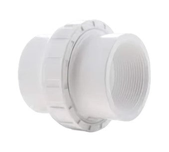 Union Vissée Quick 1 1/2" Vissé F/Vissé F