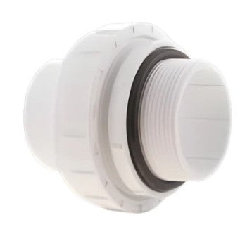 Union Vissée Quick 1 1/2" Vissé F/Vissé M  Praher