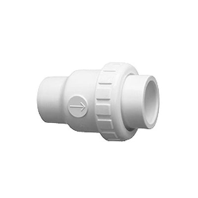 Valve Anti-Retour 1 1/2" Collé F/Collé F # 150-CV-025