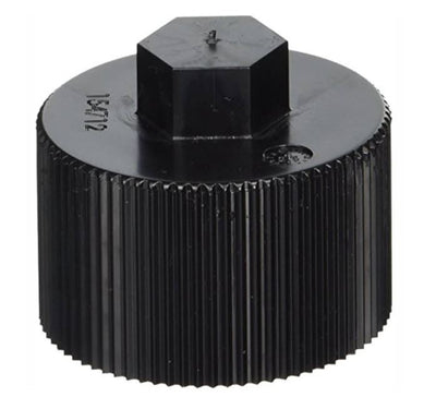 Bouchon Drain Filtre Aquatool