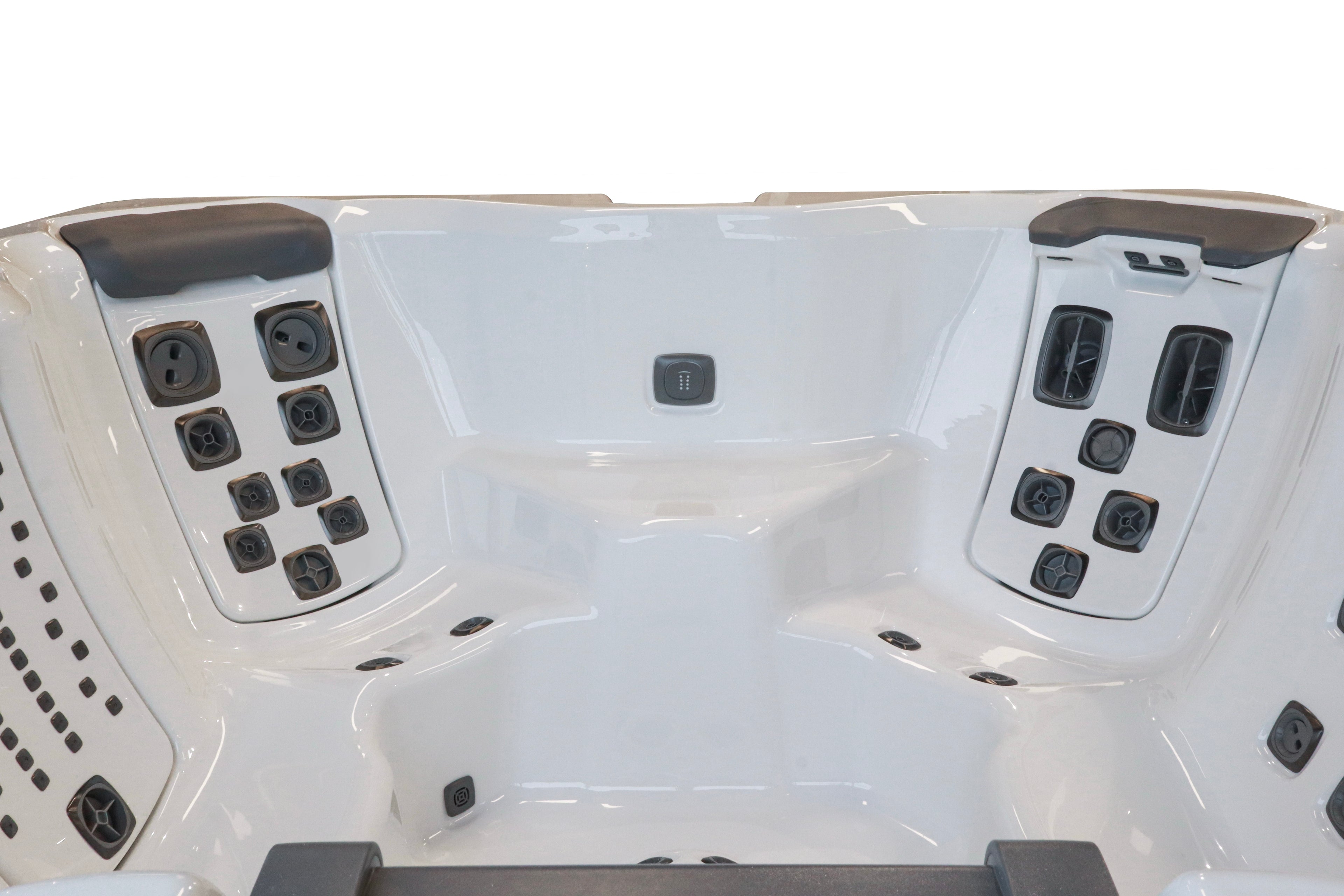 Spa Bullfrog A7 Select