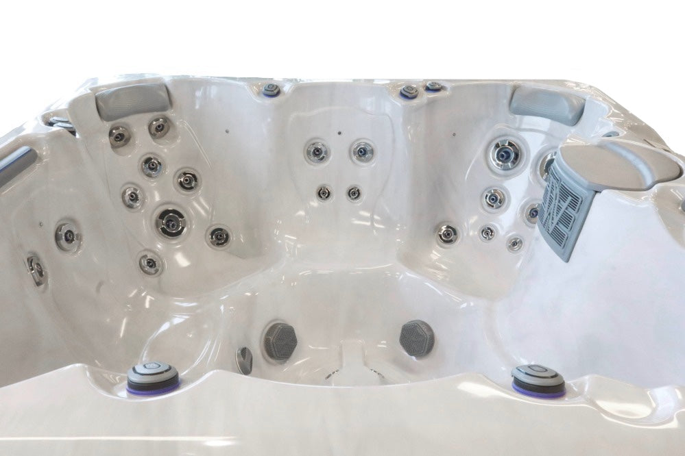 Spa Wellis Lima Jets SS