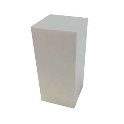 Foam de Spa 16" x 16" x 38"