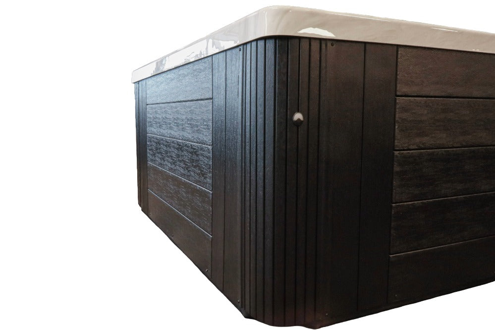 Spa Lacus Antares LX Sterling Marble