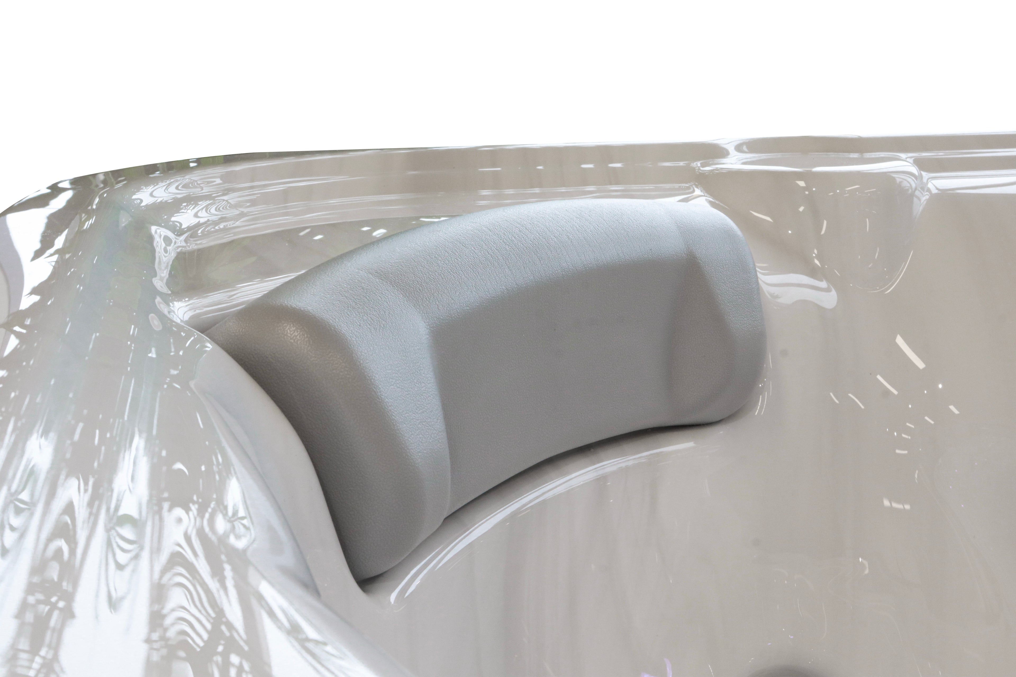 Spa Wellis Hercules Jets SS