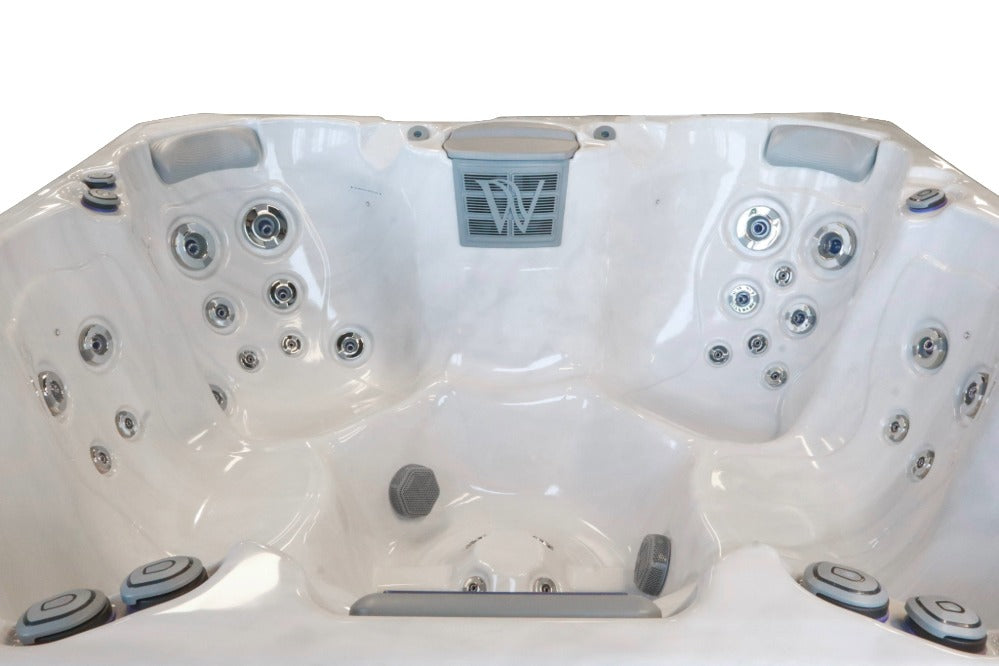 Spa Wellis Lima Jets SS